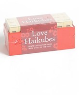 Thumbnail for your product : Chronicle Books 'Love' Haikubes