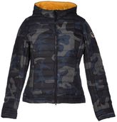 Thumbnail for your product : North Sails Down jacket