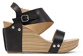 Thumbnail for your product : Lucky Brand Marleighh Wedge Sandals