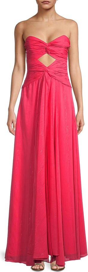LIKELY Clea Gown - ShopStyle Evening Dresses