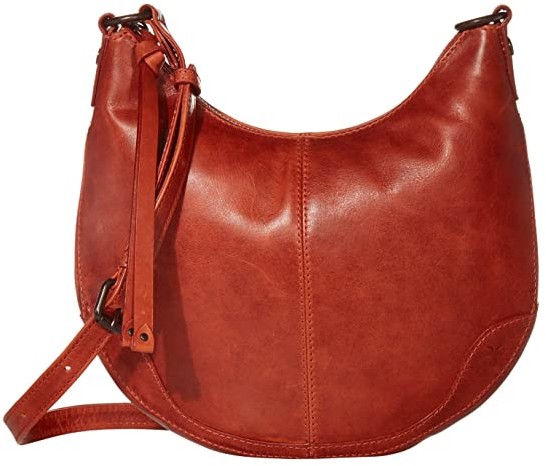 frye small melissa hobo