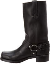 Thumbnail for your product : Frye Belted Harness Leather Boot