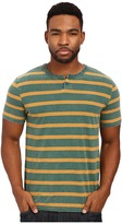 Thumbnail for your product : Brixton Cohen Short Sleeve Henley