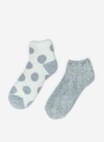 m&s ladies trainer socks