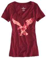 Thumbnail for your product : American Eagle Factory Signature Graphic T-Shirt