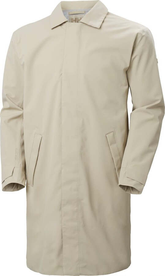 Helly Hansen Helly-Hansen Men's Standard Coastal Parka - Main Image