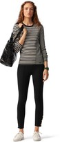 Thumbnail for your product : Tory Burch PONTE LEGGING