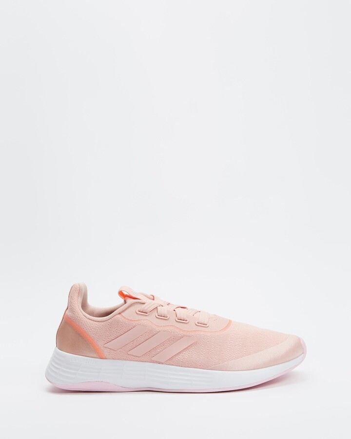 adidas duramo 9 raw pink