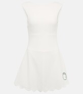 Thumbnail for your product : Marysia Swim Iga tennis minidress