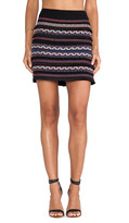 Thumbnail for your product : Nanette Lepore Vital Spark Skirt