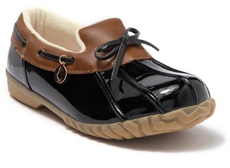 sporto pam low duck boot