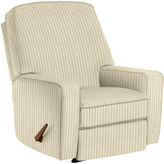 Thumbnail for your product : Best Chairs Best Chairs, Inc. Swivel Glider Recliner