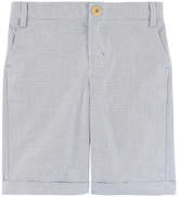 Thumbnail for your product : Jean Bourget Chino bermudas