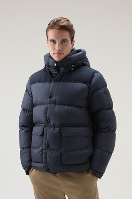 Down Jacket Italian Mens | Shop The Largest Collection | ShopStyle