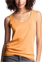 Thumbnail for your product : Gap Pocket tank