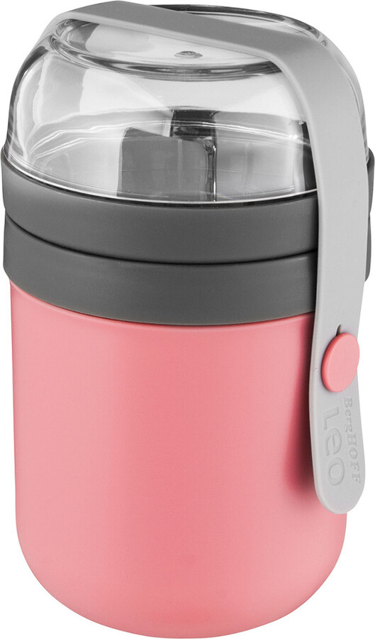 Berghoff Leo 0.5Qt Dual Lunch Pot