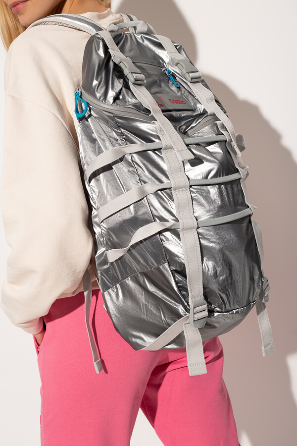 adidas X 032c Women's Silver - ShopStyle Bags