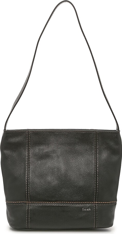 The Sak womens De Young Hobo Bag In Leather - ShopStyle