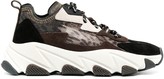 Thumbnail for your product : Ash Eclipse panelled sneakers