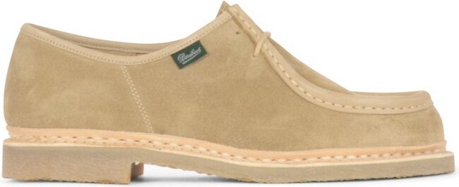 Paraboot Micka Lace-Up Shoes