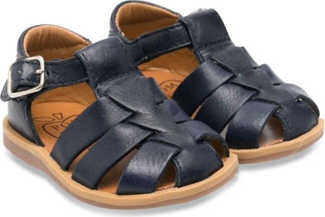 Pom D'Api Poppy Daddy Sandals