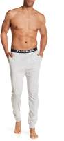 Thumbnail for your product : Diesel Julio Lounge Cotton Joggers