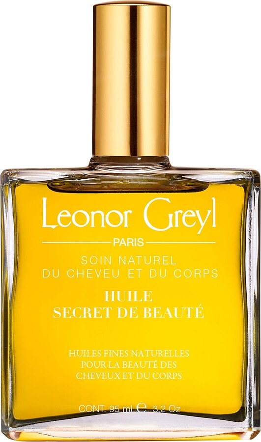 Leonor Greyl PARIS Huile Secret de Beaute Beauty Oil for Hair & Skin in Beauty: NA