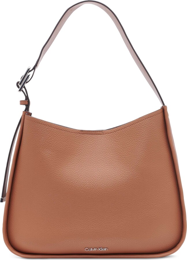 Calvin Klein Women's Hobo Bags | ShopStyle