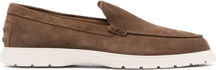 Tod's Moccasin