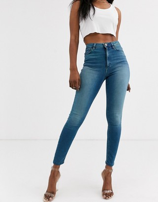 ridley high waisted jeans