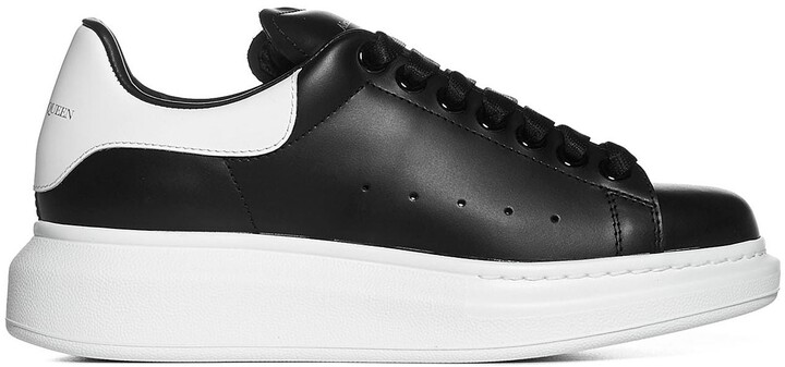 cheapest alexander mcqueen sneakers