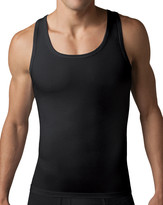 Thumbnail for your product : Spanx Cotton Compression Tank