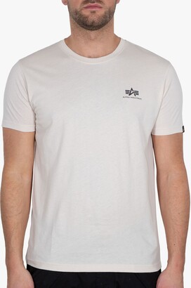 Basic ShopStyle T-Shirt - Industries Alpha