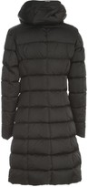 Thumbnail for your product : Herno Long Hooded Padded Jacket