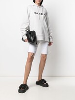 Thumbnail for your product : A.P.C. x Sacai Talyo hoodie
