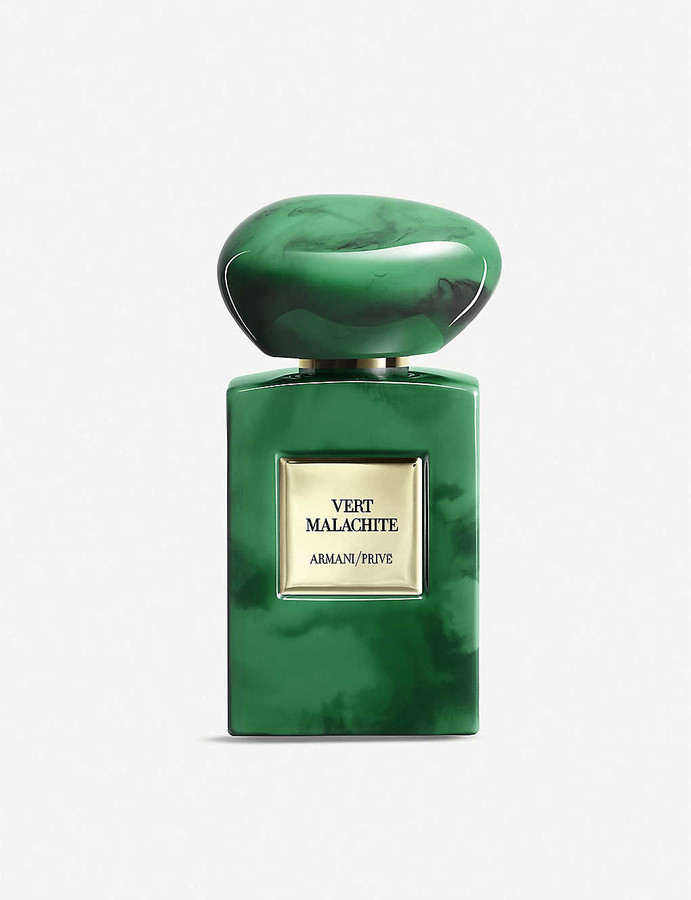 Armani Privé Vert Malachite eau de parfum ShopStyle Fragrances