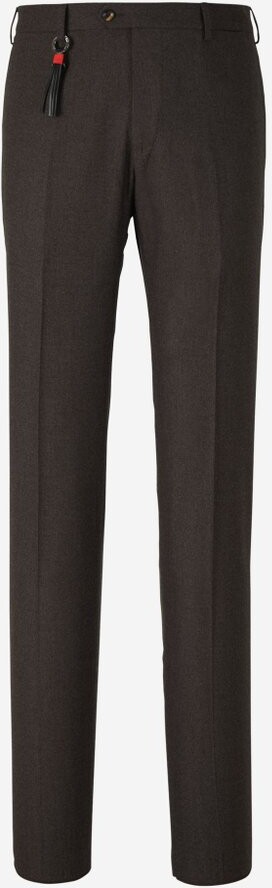 Marco Pescarolo Slim Fit Cashmere Pants