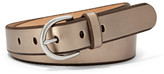 Thumbnail for your product : Fossil Buckle Jean Belt