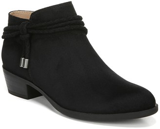 lifestride joelle women's ankle boots