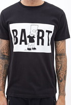 Thumbnail for your product : 21men 21 MEN Bart GraphicTee