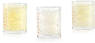 Agraria Petite Scented Candle Gift Set