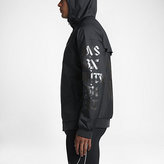 Thumbnail for your product : Nike Sportswear "Run NYC" Windrunner (Rostarr) Men's Jacket