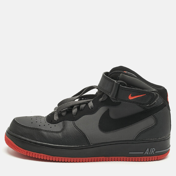 nike air force 1 mid 42 5