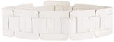 Thumbnail for your product : Zimmermann Square Link Wide Waist Belt