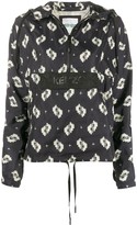 Thumbnail for your product : Kenzo Hooded Front Pocket Cagoule