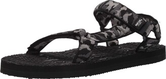 muk luks men's sandals