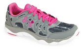 Thumbnail for your product : Under Armour 'Micro GTM Engage' Running Shoe (Women)