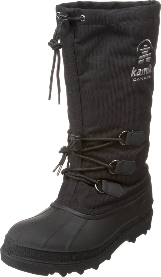 kamik boot liner