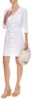 Thumbnail for your product : Heidi Klein Maine Button Down Shirt Dress