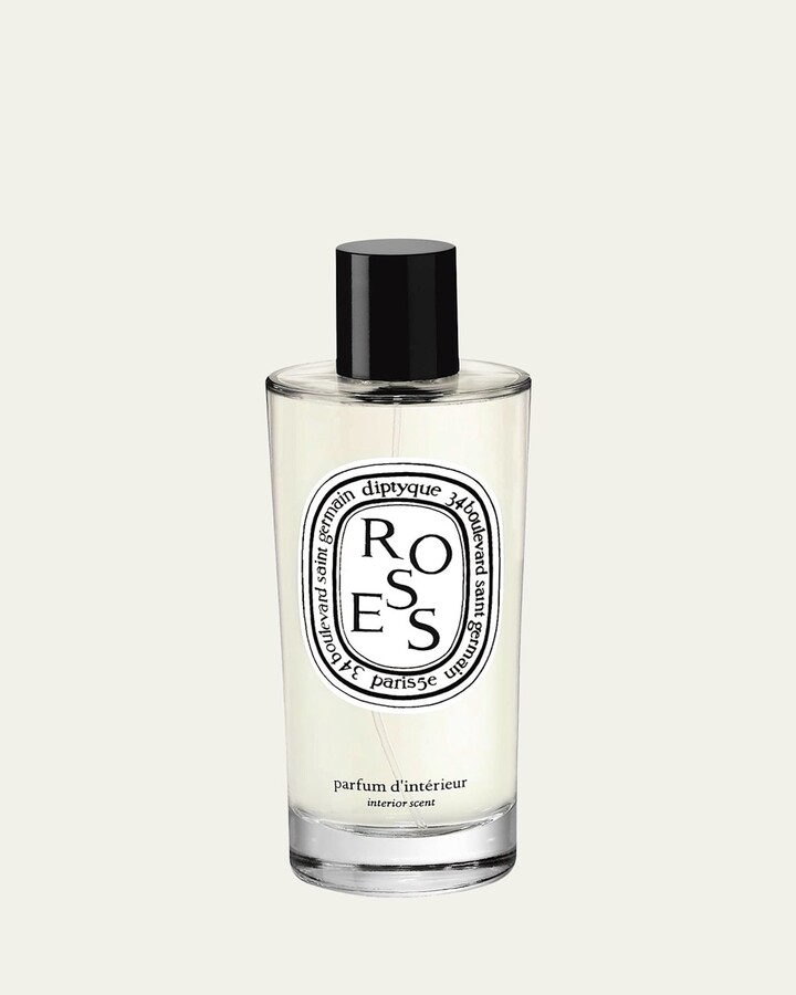Diptyque Roses Fragrance Room Spray, 5.1 oz.